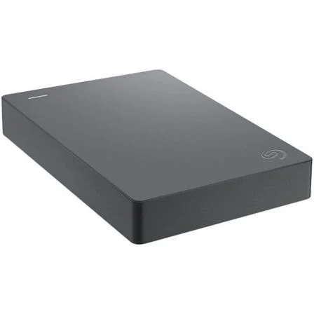 Seagate STJL5000400 Disco Duro Externo 5TB 2.5" USB 3.0 Seagate STJL5000400 Disco Duro Externo 5TB 2.5" USB 3.0